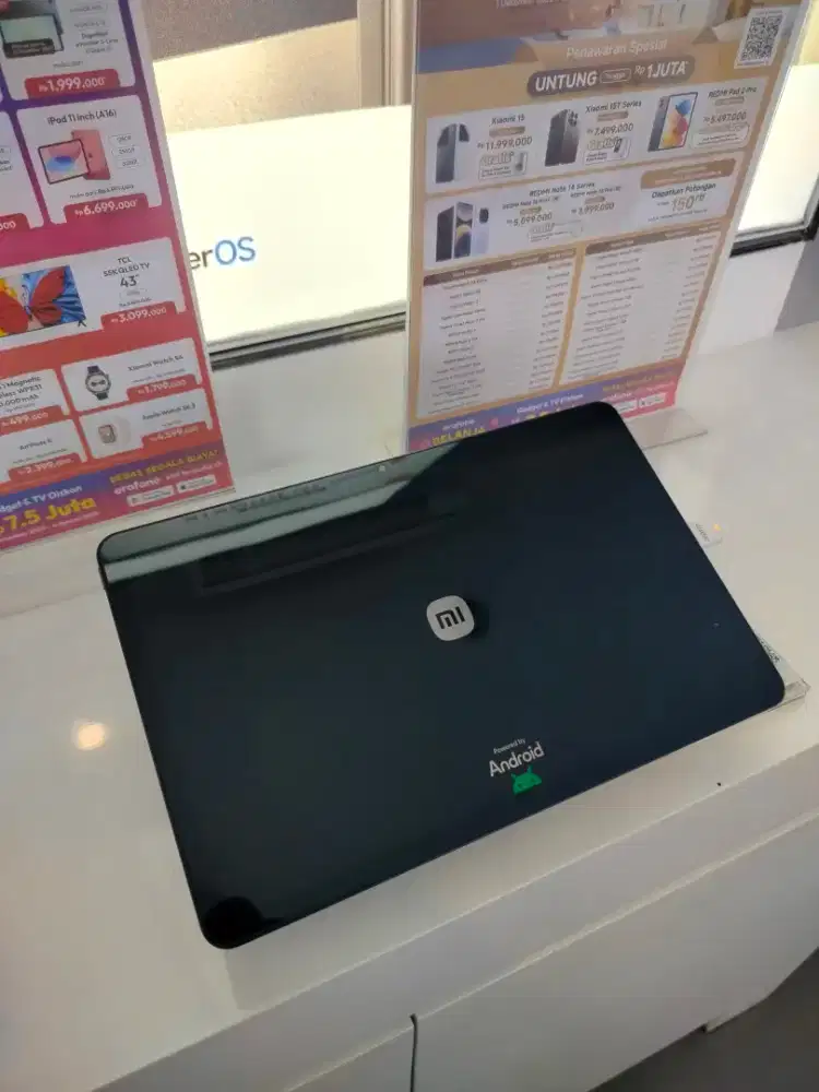 Xiaomi PadTab Series