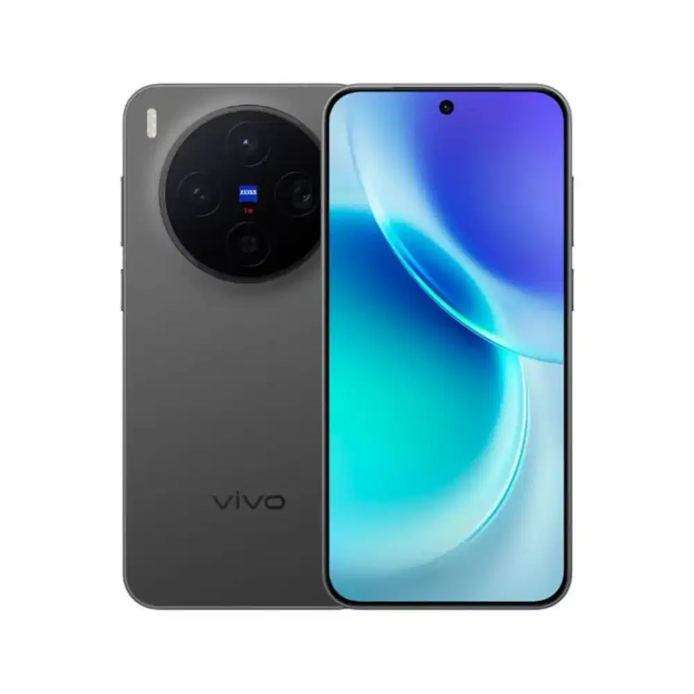 VIVO X300 BISA CASH/CICILAN