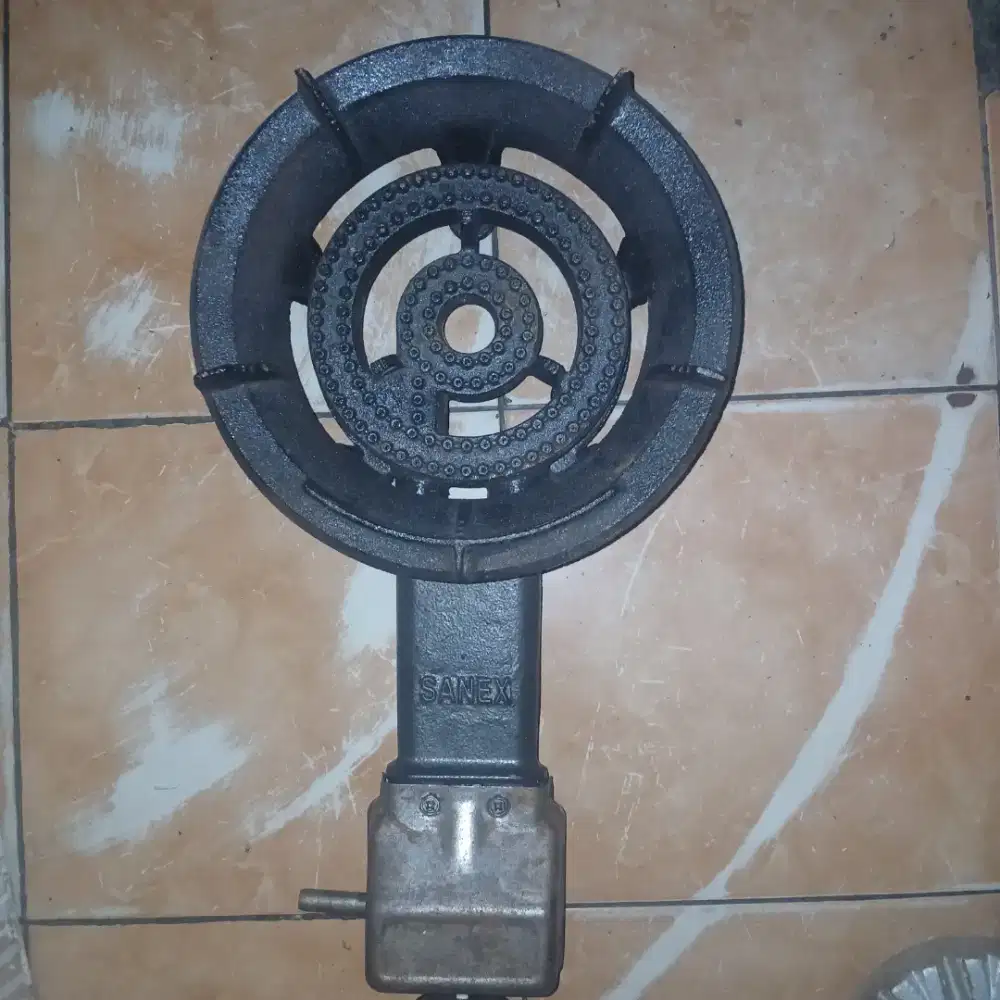 Jasa servis kompor gas / jasa service kompor gas