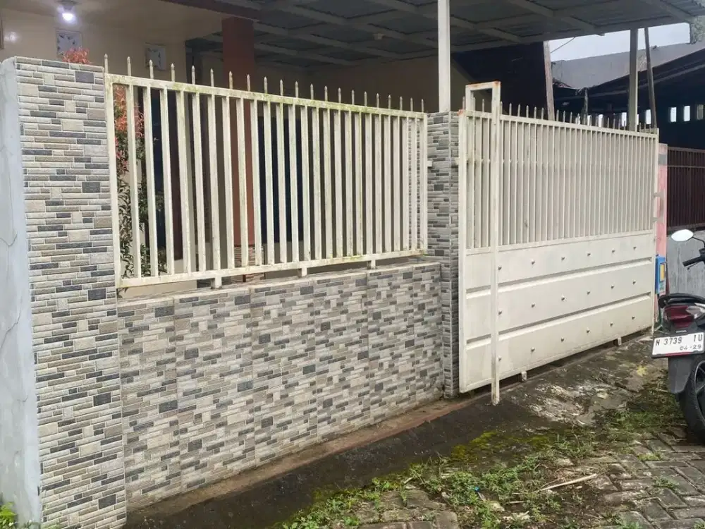 Perumahan Villa Salsabila 2 Menit Gor Ken Arok Terima SHM