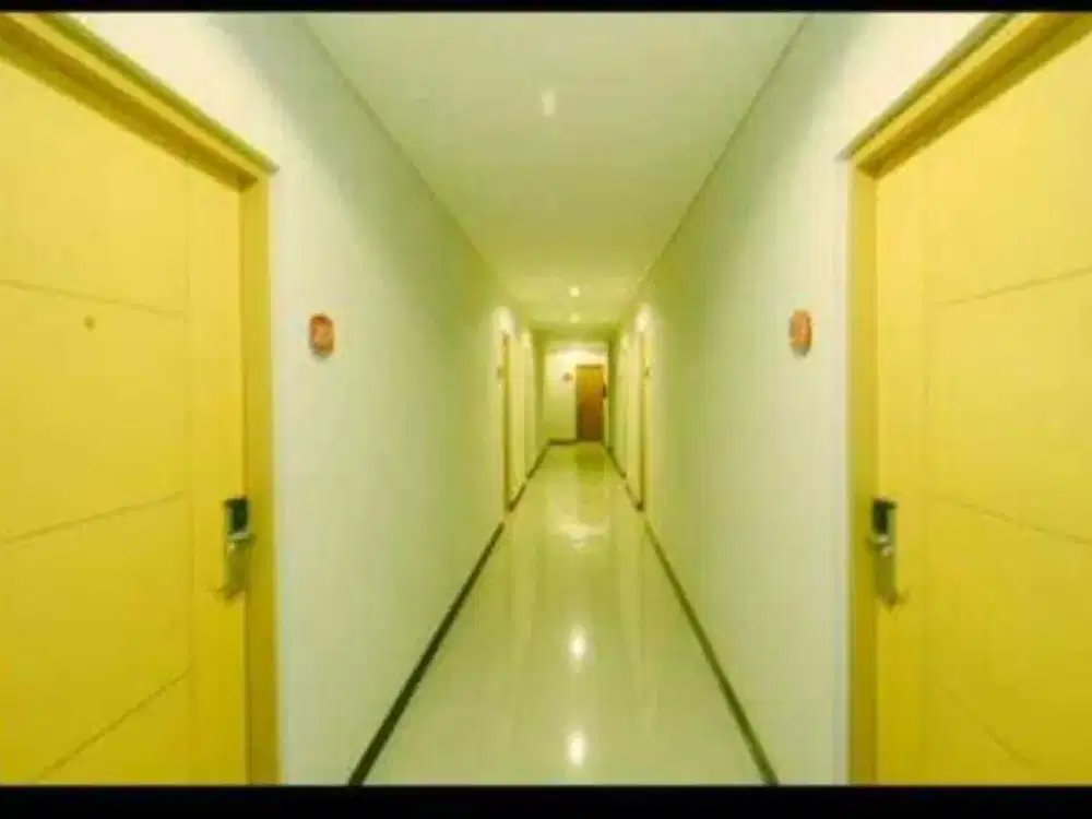 DIJUAL Kostan Modern  Dekat Sheraton Dago Bandung