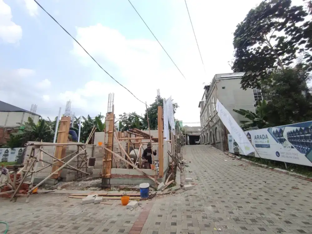 Kost Kamar Exclusive 5 Menit Sukarno Hatta