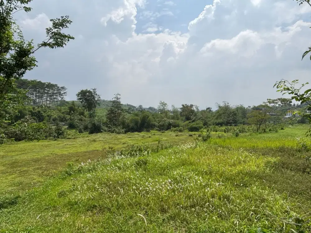 Lokasi Hunian Di Wagir SHM