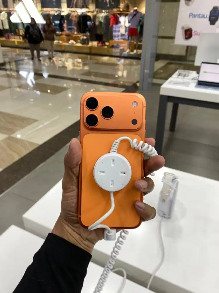 Kredit 17 promax resmi hanya disini