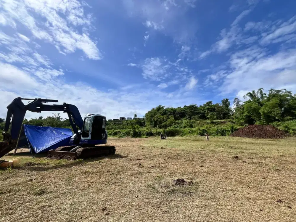 SHM Hunian Pinggir Jalan Kawasan Berkembang