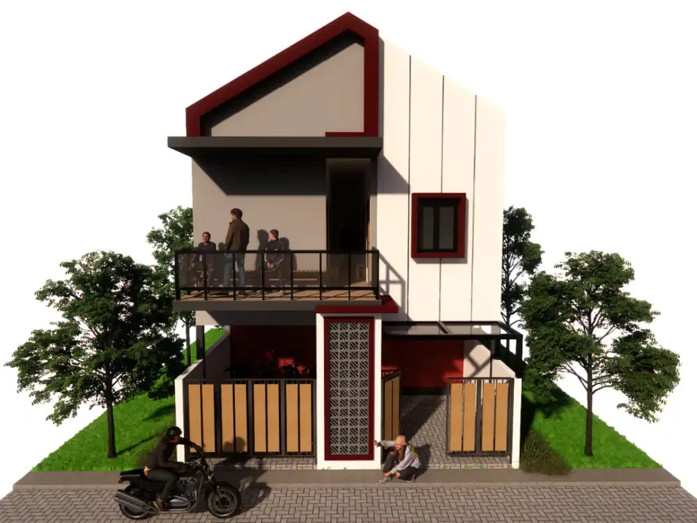 Dujual Kosi Exclusive Di Samping kampus UMM Malang