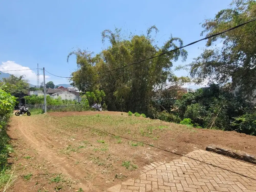 Villa Temas Area Wisata Malang Garansi Passive Income Sertipikat Pecah