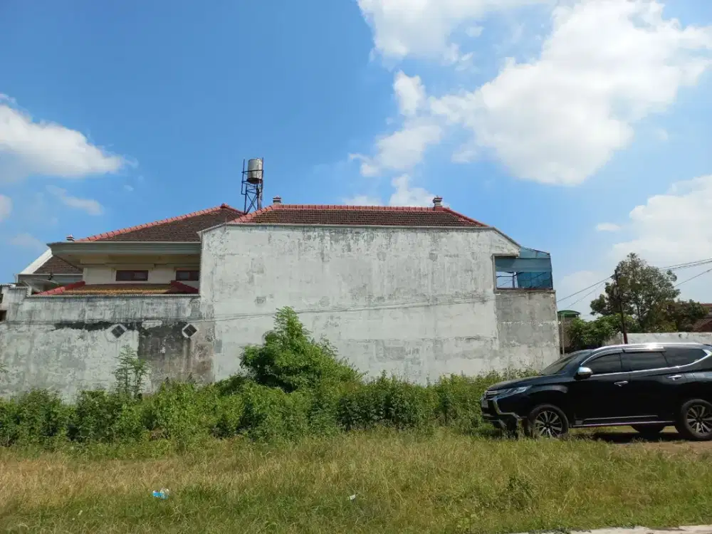 Dekat Exit Tol Malang Akses Mudah Tanah Kavling SHM