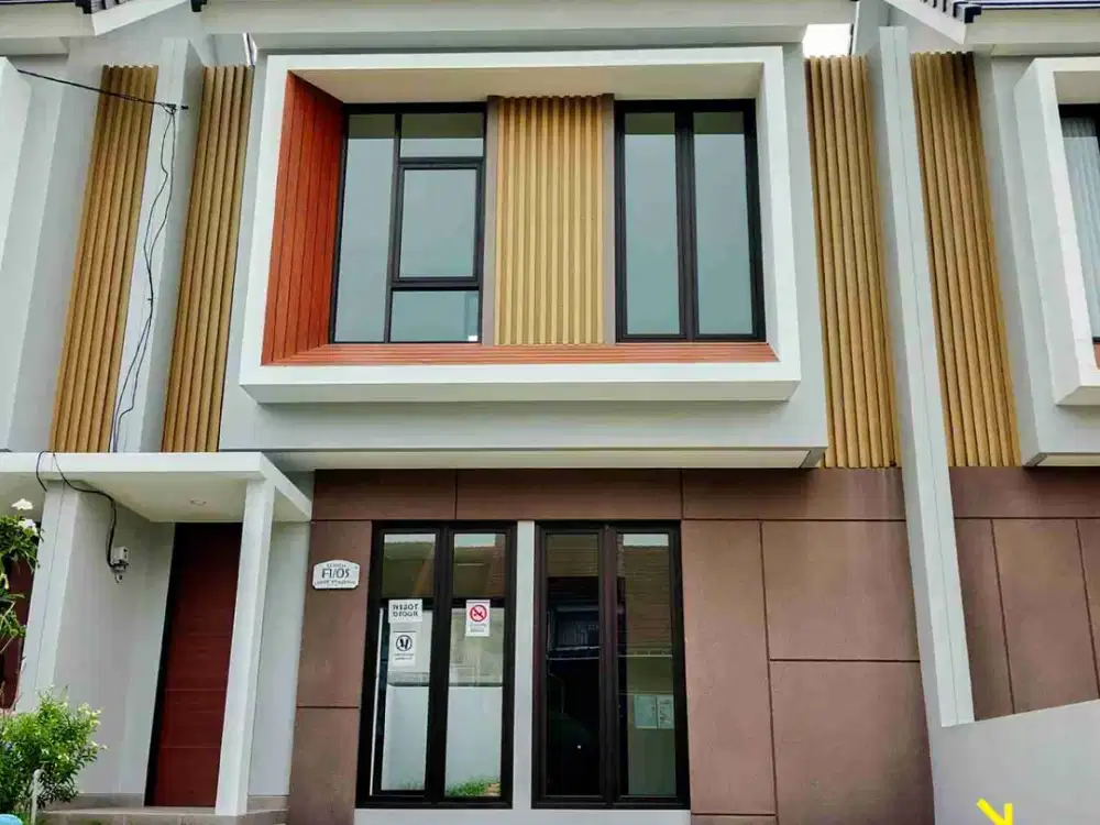 Rumah dijual Siap Huni , Lokasi Surabaya Barat, Angsuran mulai 3 jt an