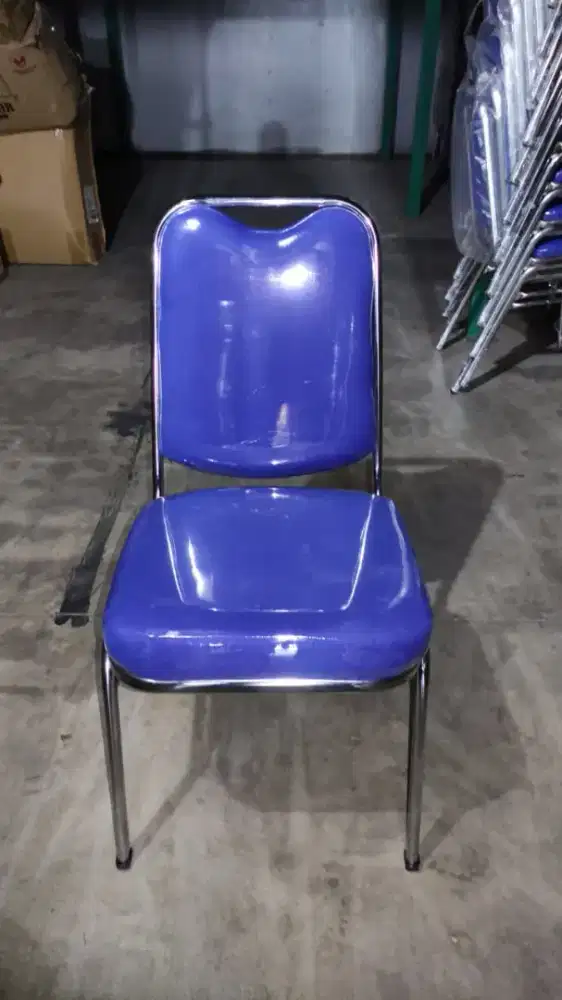 READY KURSI TUMPUK KANTOR TERMURAH SALE