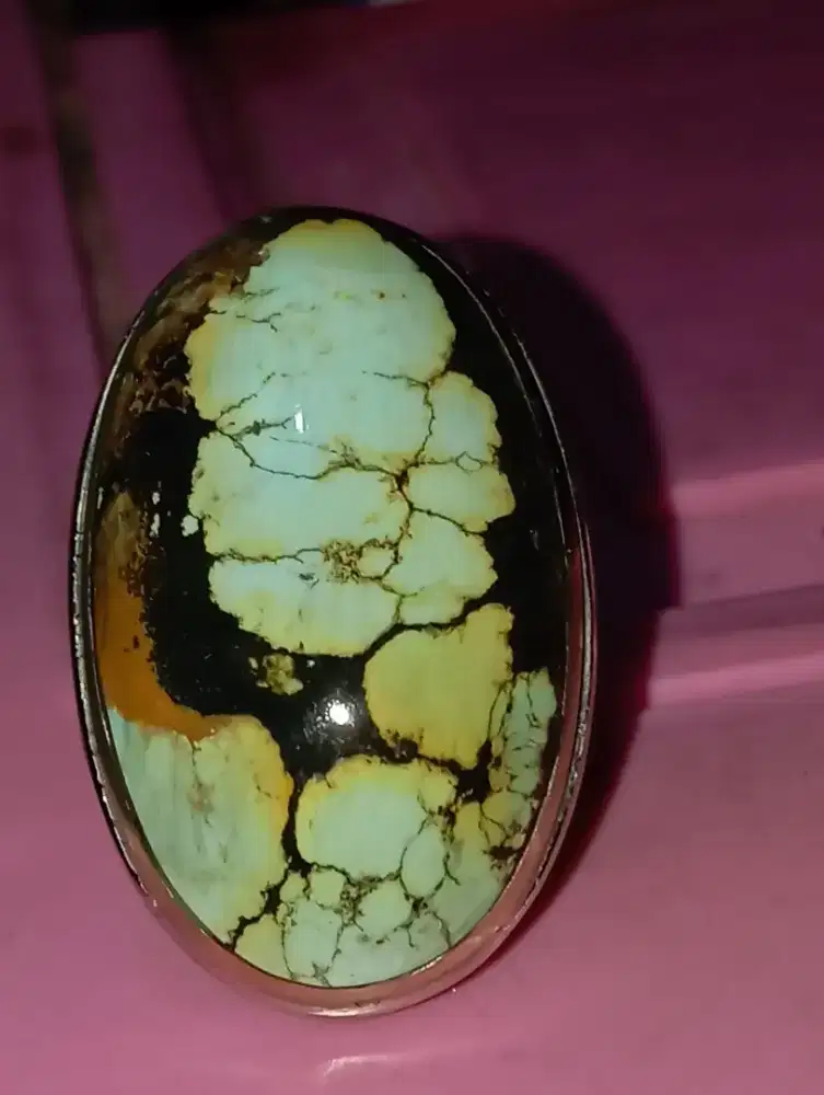 Pirus Hubei/Xinjiang Motif/Gambar HQ