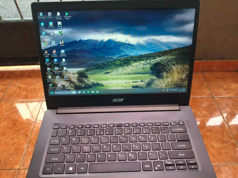 Acer Aspire 5 A514-53-32F7