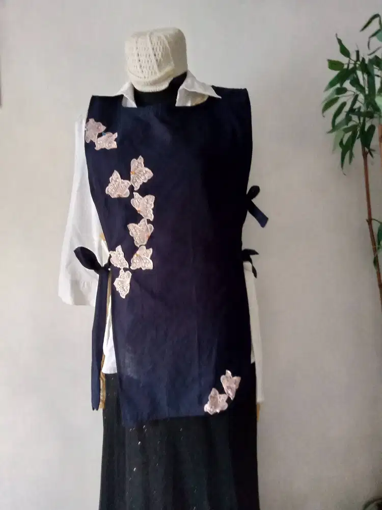 outer gantung panjang aplikasi