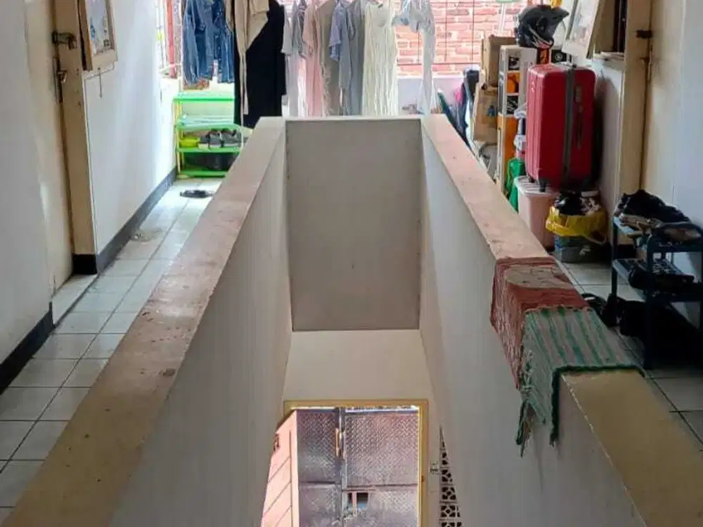 Dijual Cepat kosan 2 Lt  Dipatiukur DAGO  Bandung