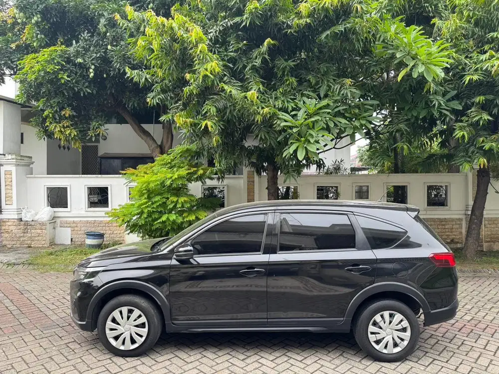 Honda BR-V 2022 Bensin