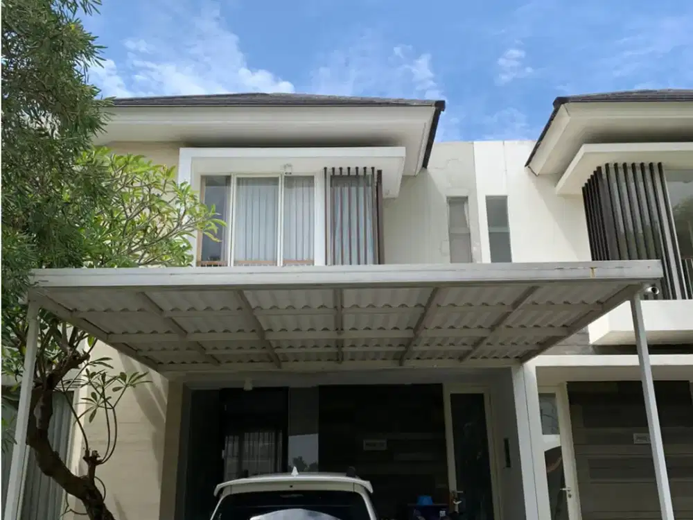 DIJUAL PELICAN HILL  CITRALAND SURABAYA BARAT