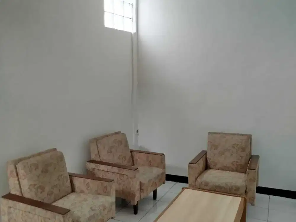 Dijual KOSTAN AKTIF DIBAWAH NJOP di CIPAGANTI BANDUNG