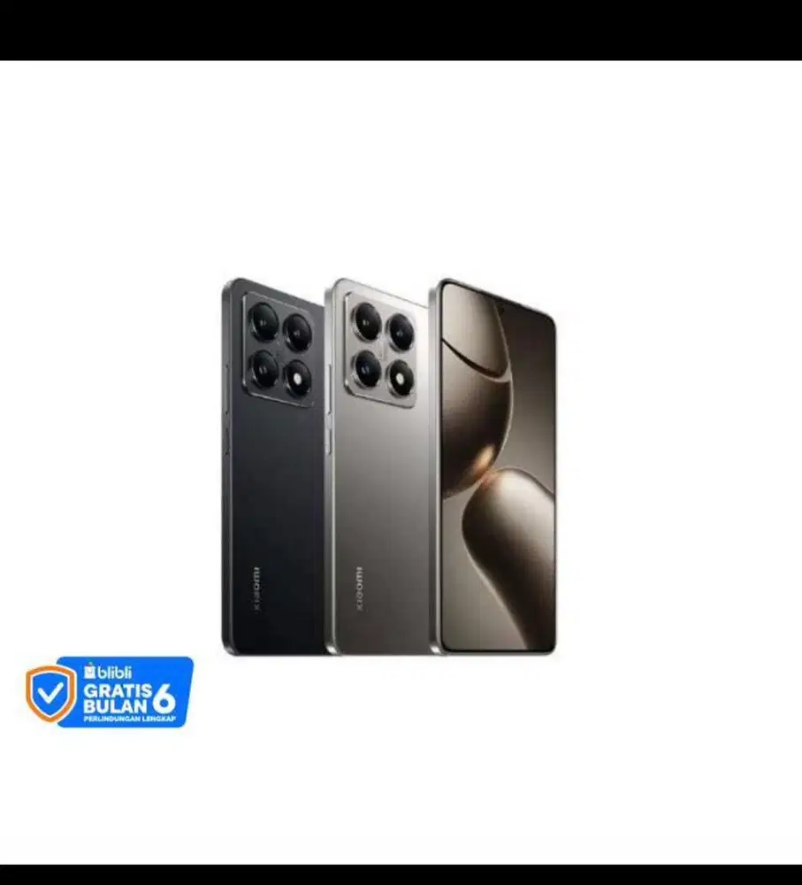 XIAOMI 14 T 12/516 GB