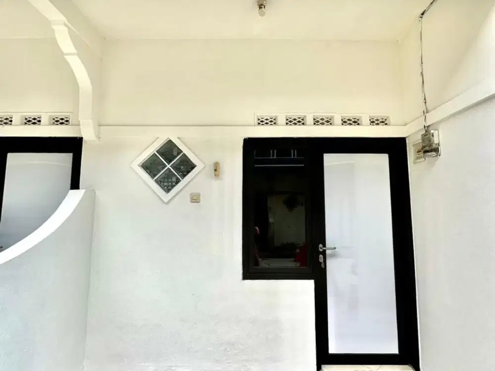 Dijual kostan- Aktif + 1 PAVILIUN Sayap Dago BAndung