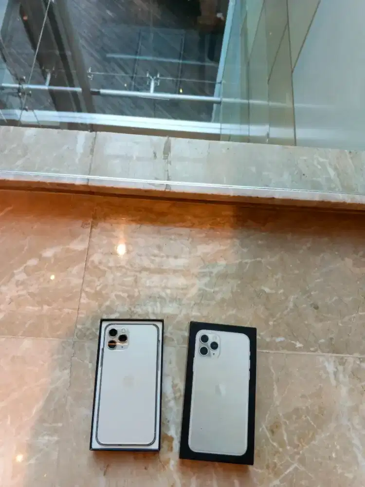 Iphone 11 pro 256gb wajib murah