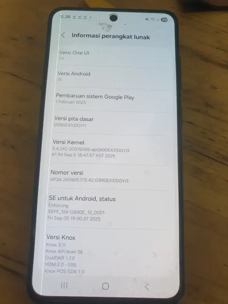 Samsung Galaxy S21 FE 8/256 GB