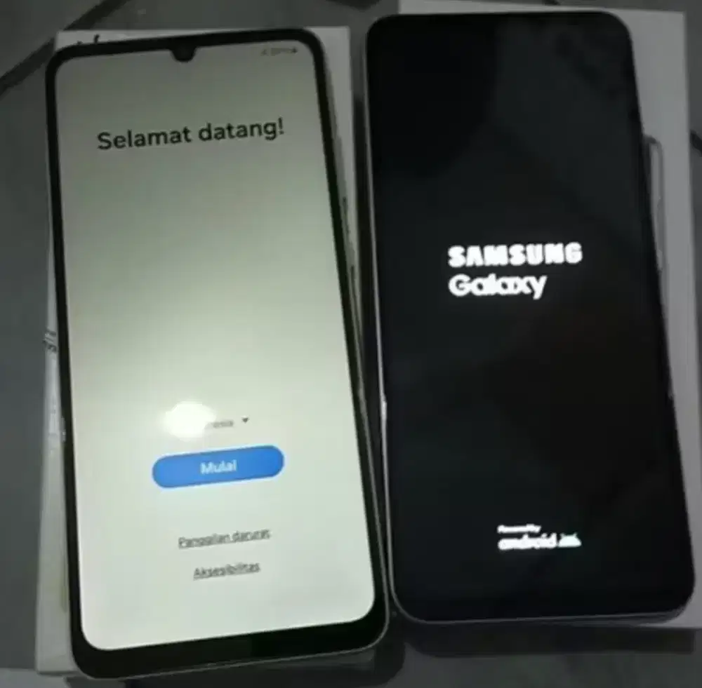 Samsung Galaxy A05s