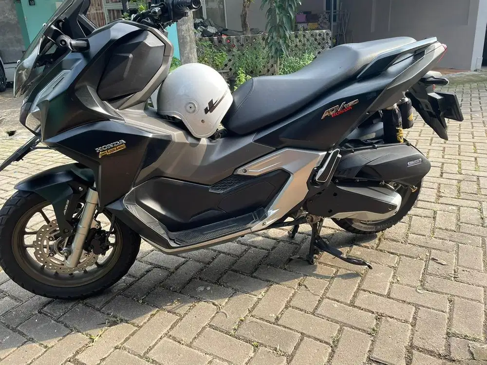 ADV 160 2023 mulus tangan pertama