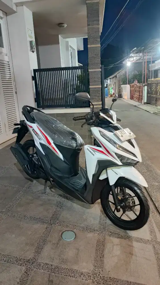 VARIO 125 MURAH GOOD CONDITION