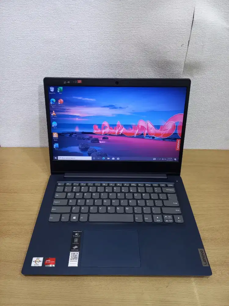 Lenovo slim 3 / Ram 8GB / Murmer