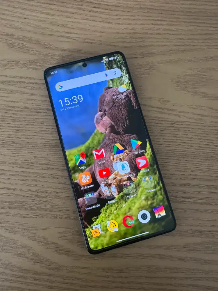 Dijual!!! Xiaomi Poco F5 5G 12/256 GB