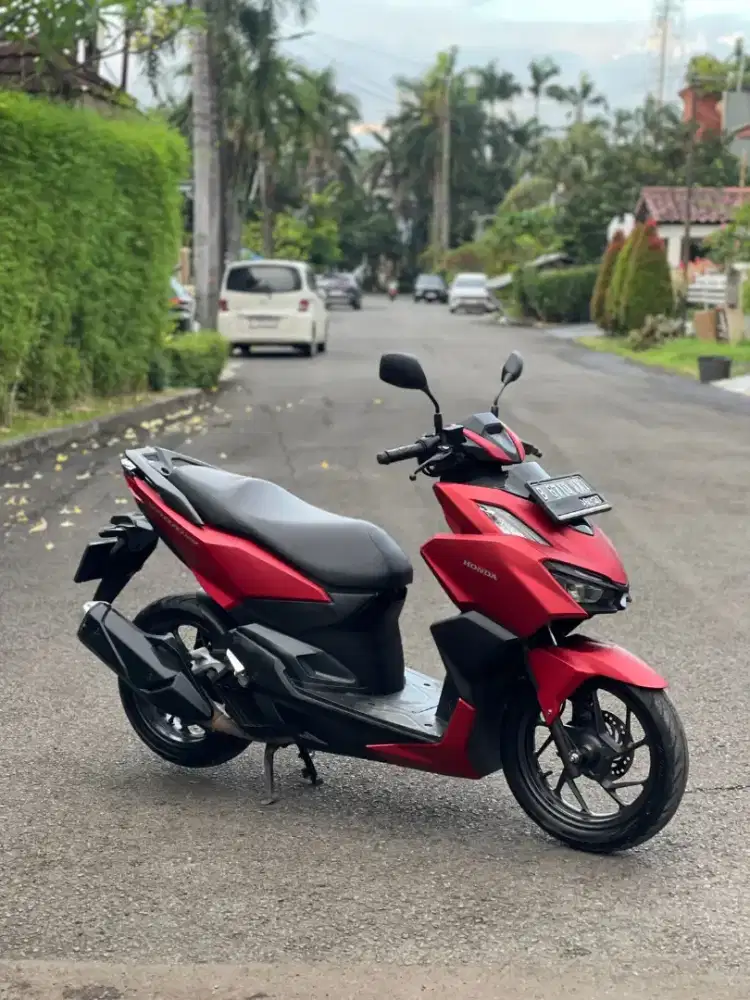 DP 1,9 Jutaan HONDA ALL NEW VARIO 160 CBS ISS ESP 2022