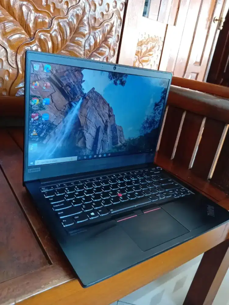 Lenovo ThinkPad E14