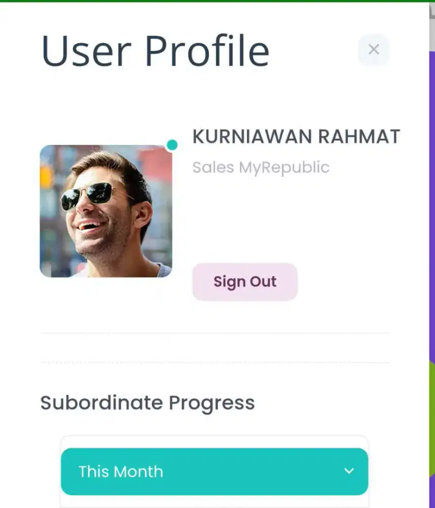 INTERNET WIFI MYREPUBLIC