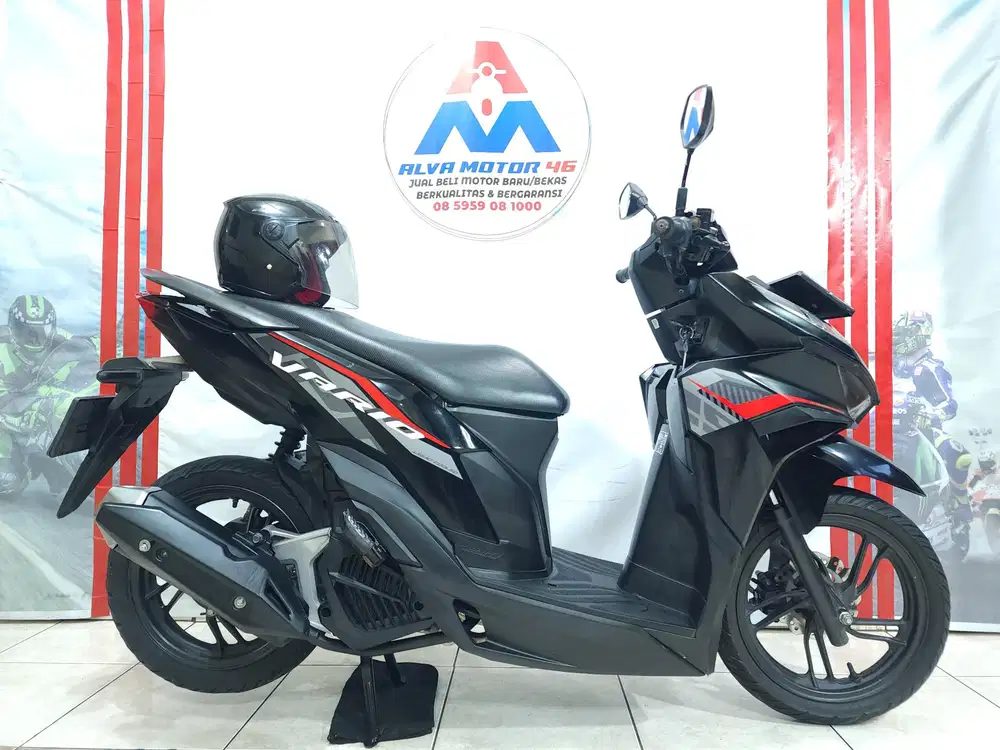 ( PROMO DP 900RB ) HONDA VARIO 125 GEN 2 TH 2023