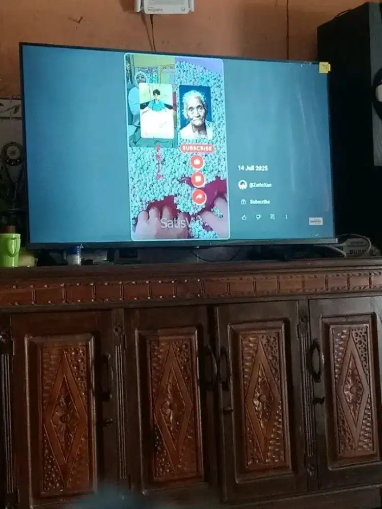 Tv Toshiba 43inc thosiba