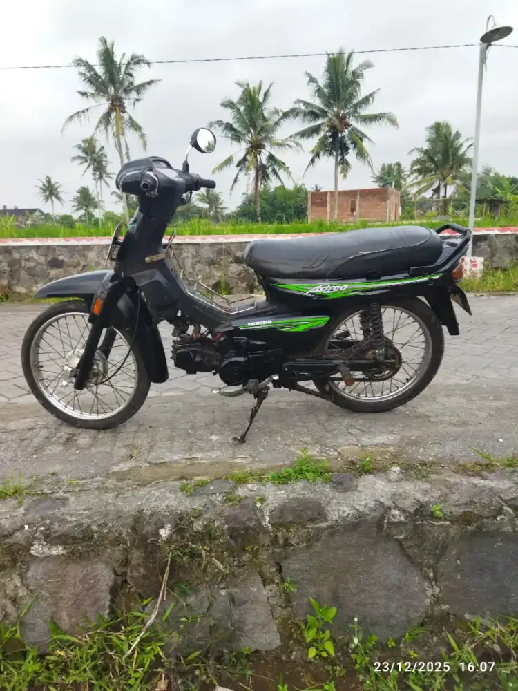 Astrea grand 95