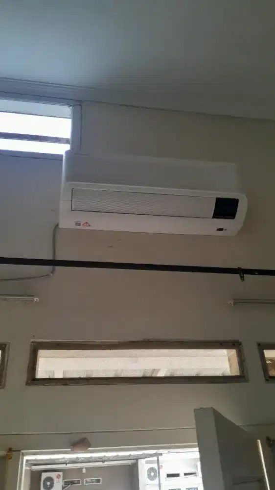 dijual ac samsung 1pk