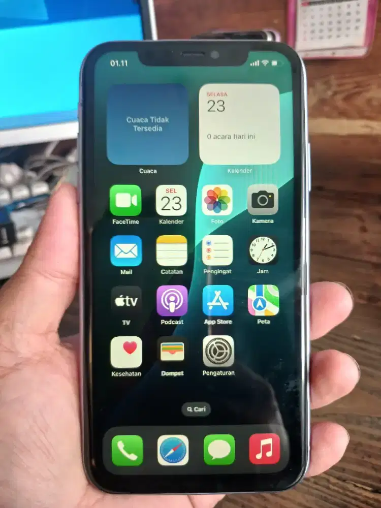 Iphone 11 128 gb