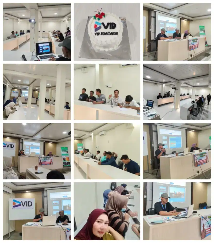 Freelance Job sebagai viewer iklan film