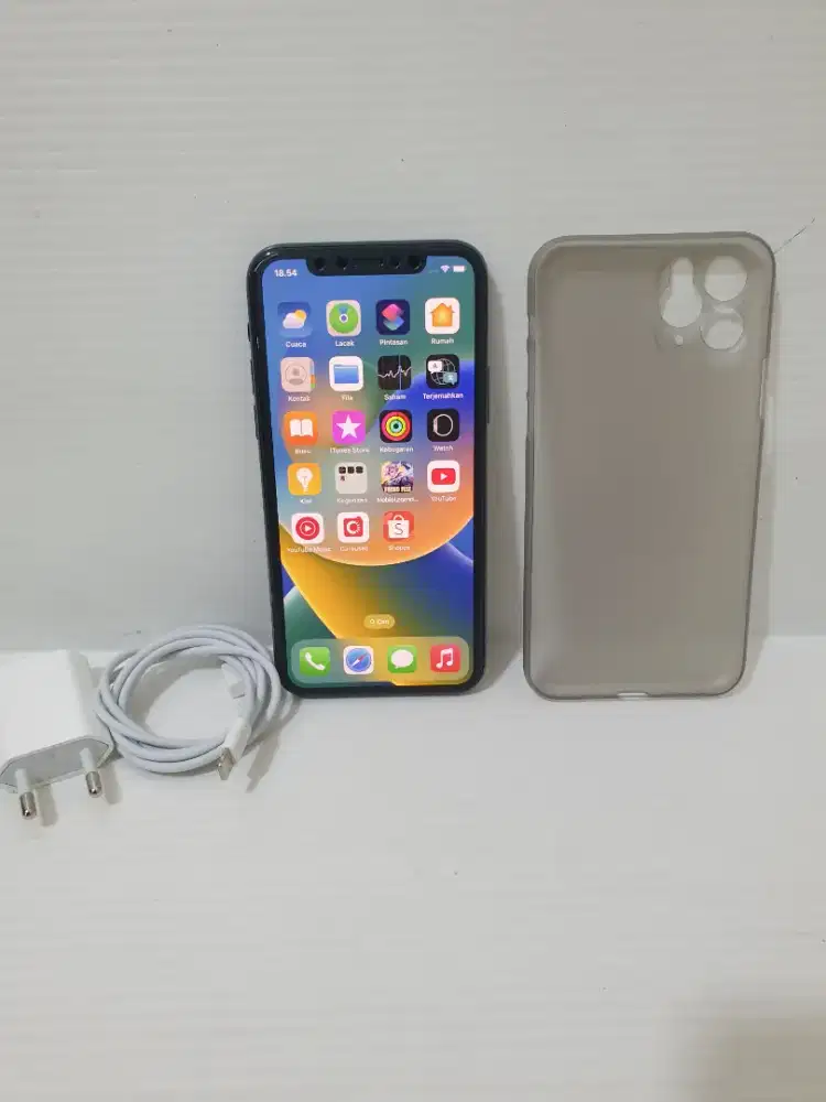 Iphone 11 pro 64gb mulus