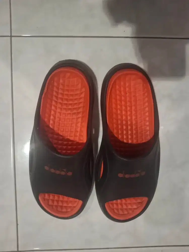 Sandal Recovery Diadora size 44