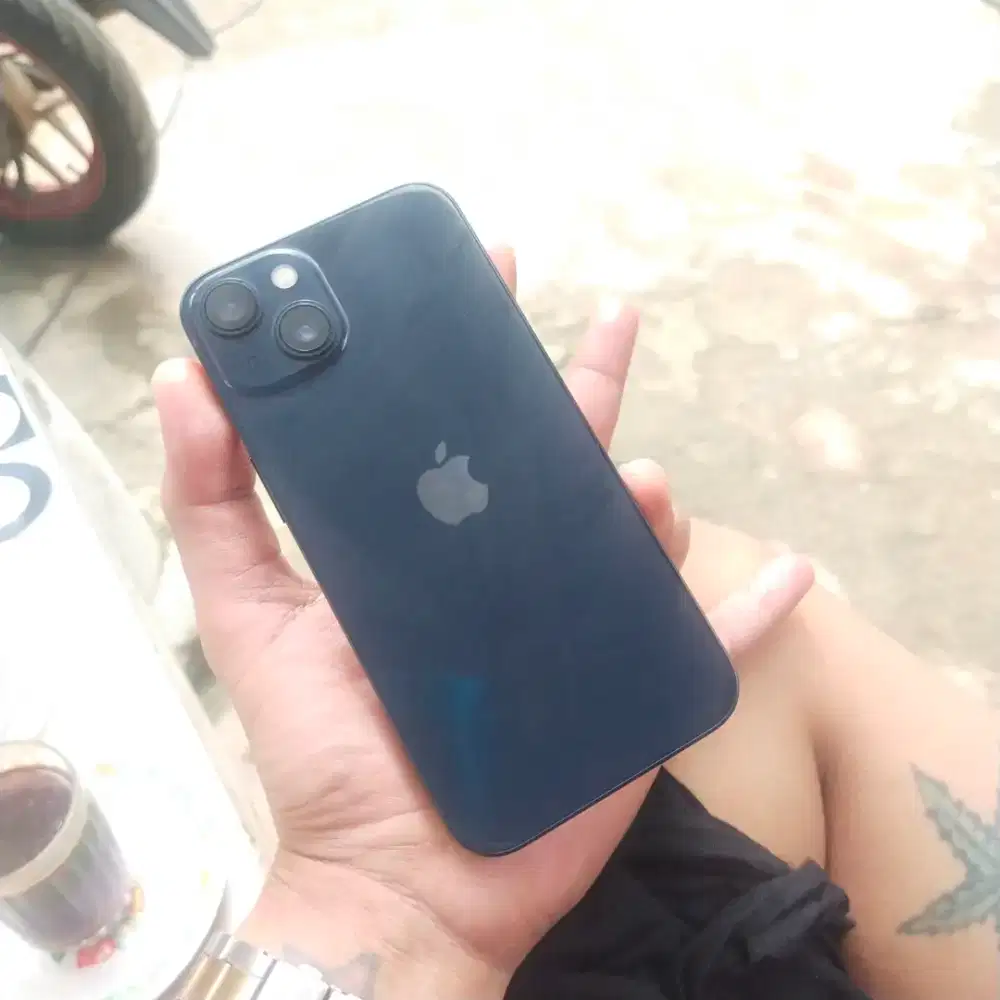 IPHone 13 128gb mulus fulset all OP