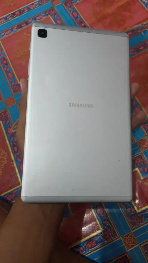 TAB SAMSUNG COCOK UNTUK YOUTUBEAN ANAK ATAU KASIRAN
