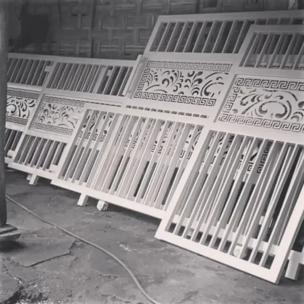 Tukang las tukang las