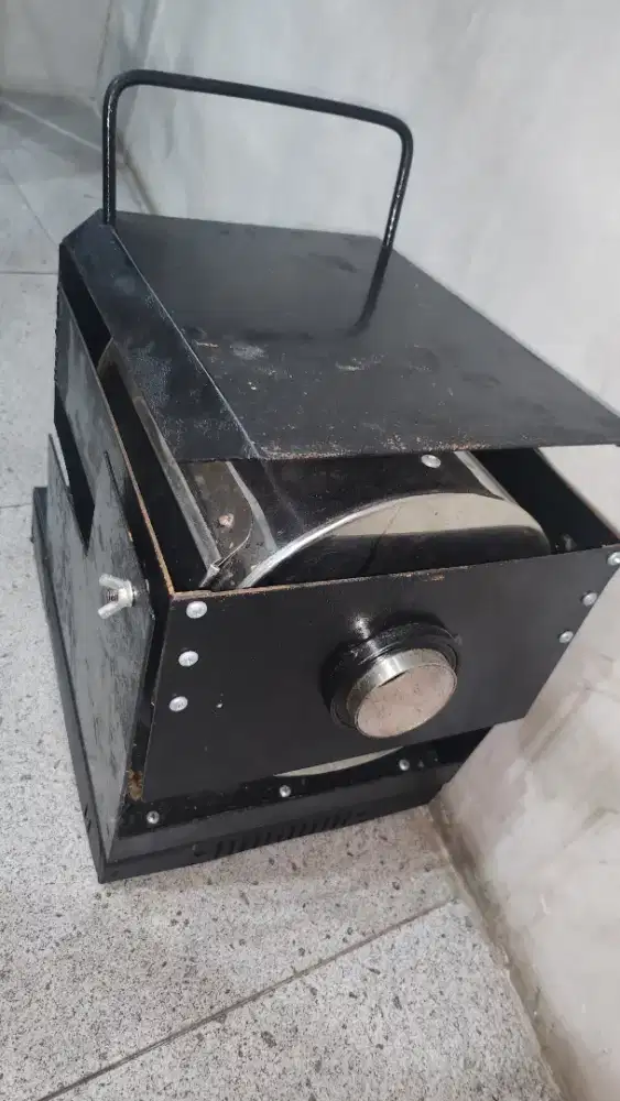 Jual rugi mesin roasting kopi