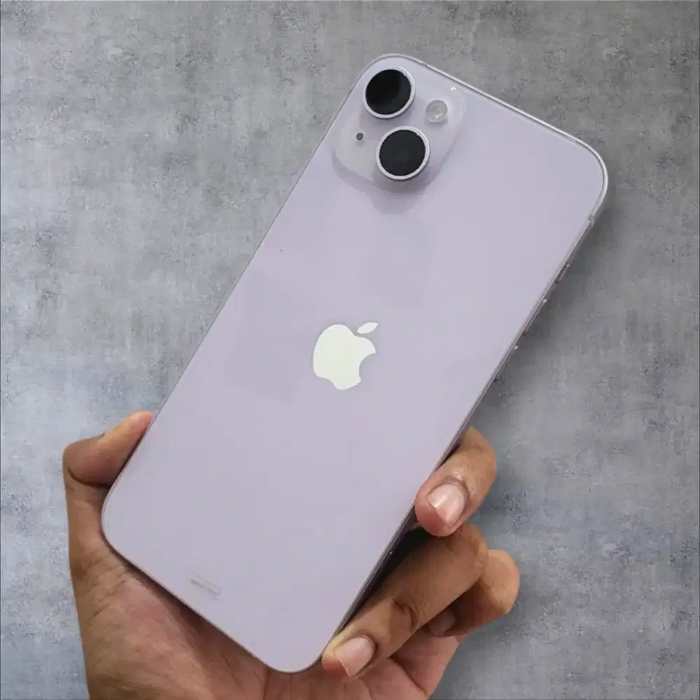 Iphone 14 Plus 128 GB Ex ibox