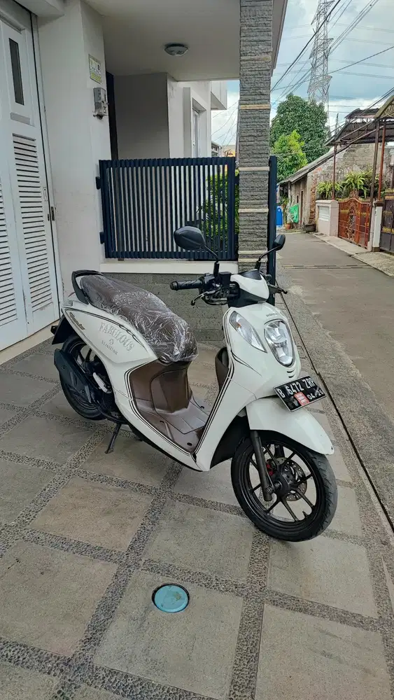 GENIO ISS MURAH GOOD CONDITION