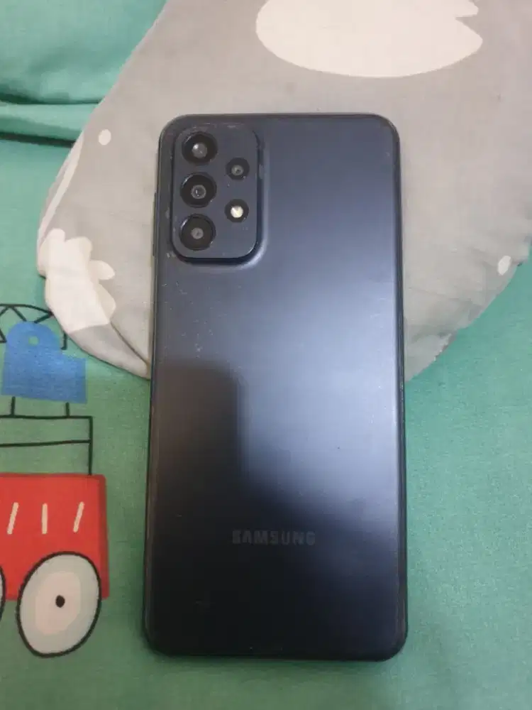 Samsung galaxy a23 5g