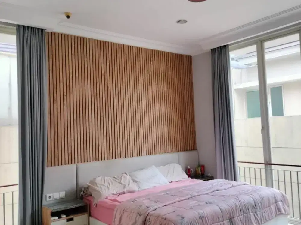 Jual Cepat Rumah The Mansion PAKUWON INDAH