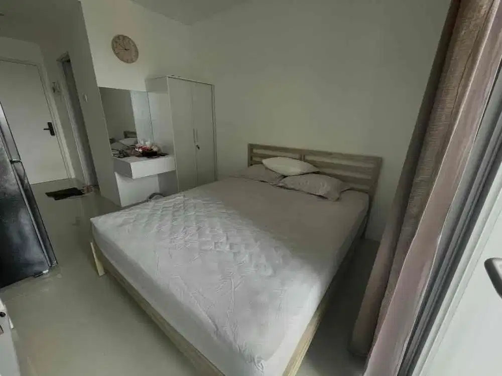 MURAH free SC 1 tahun Disewakan apartemen kyo dekat kampus ubaya